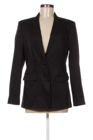 Γυναικείο σακάκι Hugo Boss, Μέγεθος L, Χρώμα Μαύρο, Τιμή 53,97 €