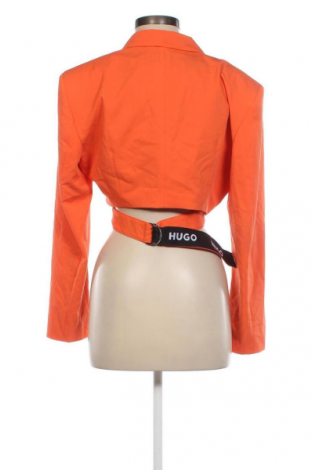 Dámské sako  Hugo Boss, Velikost M, Barva Oranžová, Cena  4 768,00 Kč