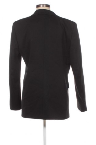 Γυναικείο σακάκι Hugo Boss, Μέγεθος M, Χρώμα Μαύρο, Τιμή 169,56 €