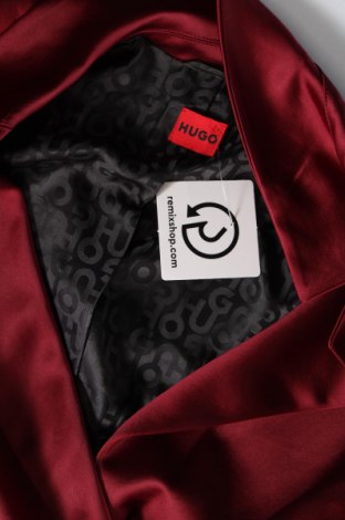 Dámské sako  Hugo Boss, Velikost S, Barva Červená, Cena  4 263,00 Kč