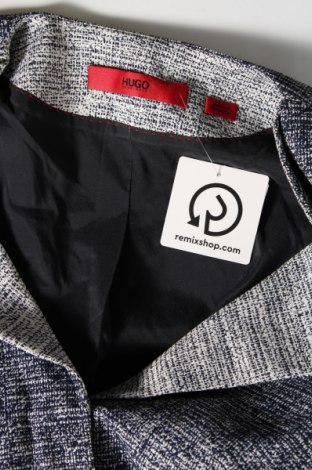 Γυναικείο σακάκι Hugo Boss, Μέγεθος XL, Χρώμα Μπλέ, Τιμή 127,13 €
