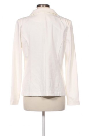 Γυναικείο σακάκι Ichi, Μέγεθος L, Χρώμα Λευκό, Τιμή 50,52 €
