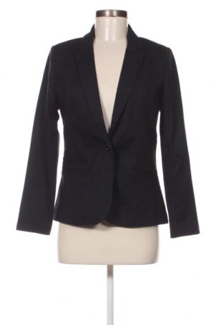 Γυναικείο σακάκι Jacqueline Riu, Μέγεθος S, Χρώμα Μπλέ, Τιμή 20,93 €