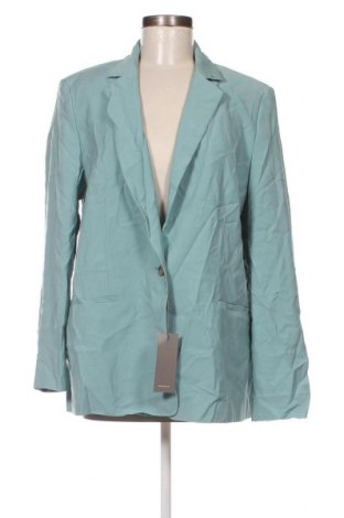 Γυναικείο σακάκι Jake*s, Μέγεθος XL, Χρώμα Μπλέ, Τιμή 19,95 €