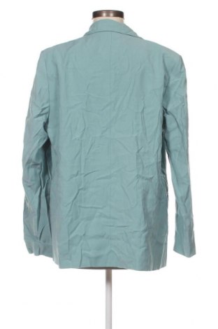Γυναικείο σακάκι Jake*s, Μέγεθος XL, Χρώμα Μπλέ, Τιμή 66,49 €
