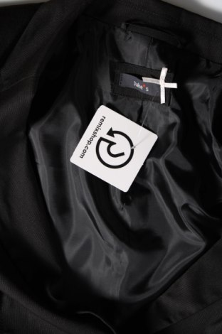 Γυναικείο σακάκι Jake*s, Μέγεθος XS, Χρώμα Μαύρο, Τιμή 15,75 €