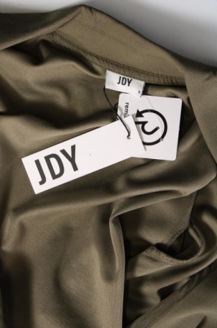 Дамско сако Jdy, Размер S, Цвят Зелен, Цена 55,30 лв.