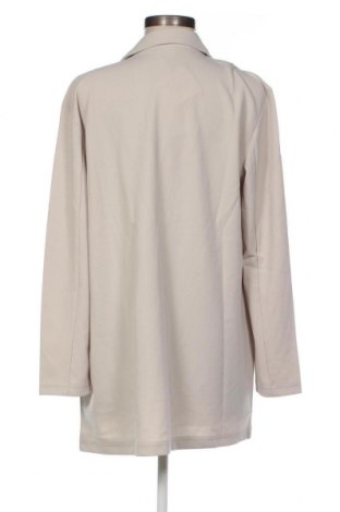 Γυναικείο σακάκι Jdy, Μέγεθος XL, Χρώμα  Μπέζ, Τιμή 20,93 €