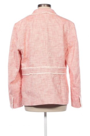 Дамско сако Joseph Janard, Размер XL, Цвят Розов, Цена 77,88 лв.