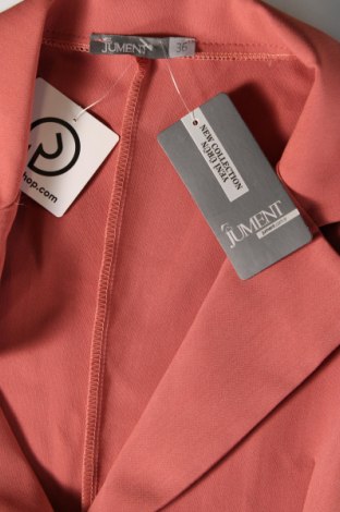 Damen Blazer Jument, Größe S, Farbe Rosa, Preis 9,60 €