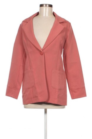 Γυναικείο σακάκι Jument, Μέγεθος S, Χρώμα Ρόζ , Τιμή 16,72 €