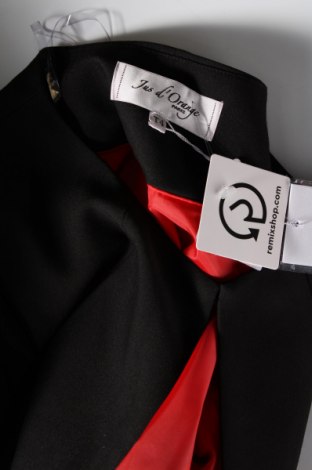 Γυναικείο σακάκι Jus D'orange, Μέγεθος XL, Χρώμα Μαύρο, Τιμή 66,49 €