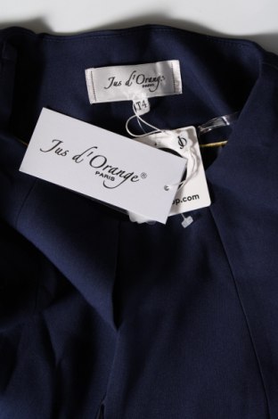 Γυναικείο σακάκι Jus D'orange, Μέγεθος L, Χρώμα Μπλέ, Τιμή 16,62 €