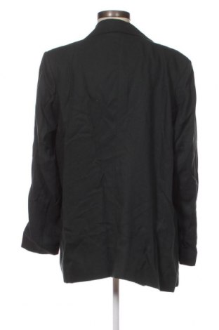 Дамско сако La Fee Maraboutee, Размер XL, Цвят Зелен, Цена 31,33 лв.