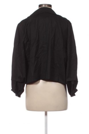 Γυναικείο σακάκι La Mode Est A Vous, Μέγεθος L, Χρώμα Μαύρο, Τιμή 12,99 €