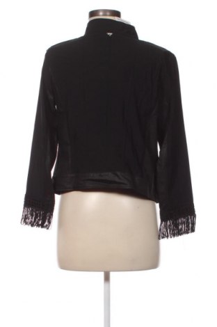 Γυναικείο σακάκι La Mode Est A Vous, Μέγεθος M, Χρώμα Μαύρο, Τιμή 12,63 €