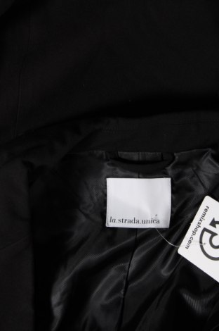 Damen Blazer La Strada Unica, Größe M, Farbe Schwarz, Preis 124,23 €