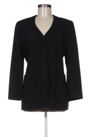 Γυναικείο σακάκι Laurel, Μέγεθος M, Χρώμα Μαύρο, Τιμή 10,95 €