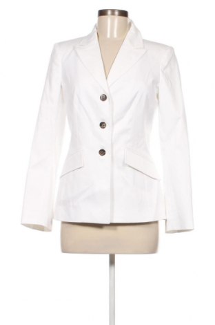 Γυναικείο σακάκι Lauren Vidal, Μέγεθος S, Χρώμα Λευκό, Τιμή 68,33 €