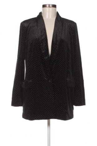 Γυναικείο σακάκι Lili Sidonio, Μέγεθος S, Χρώμα Μαύρο, Τιμή 13,96 €