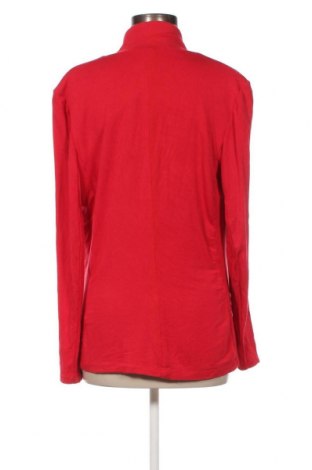 Γυναικείο σακάκι Magaschoni, Μέγεθος M, Χρώμα Κόκκινο, Τιμή 12,61 €