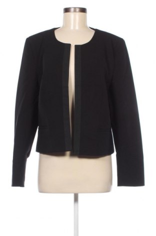 Γυναικείο σακάκι Maison 123, Μέγεθος XL, Χρώμα Μαύρο, Τιμή 54,60 €