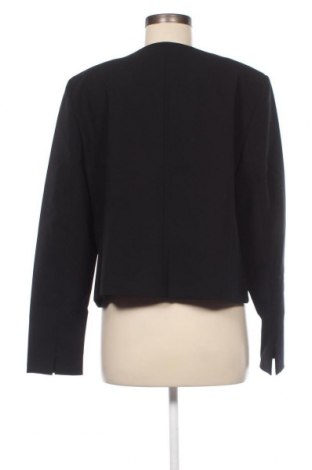 Дамско сако Maison 123, Размер XL, Цвят Черен, Цена 105,92 лв.