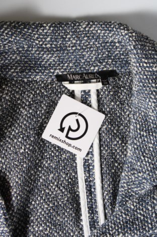 Γυναικείο σακάκι Marc Aurel, Μέγεθος M, Χρώμα Πολύχρωμο, Τιμή 60,30 €