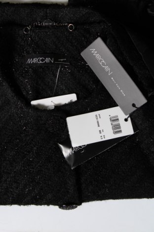 Дамско сако Marc Cain, Размер M, Цвят Черен, Цена 220,59 лв.