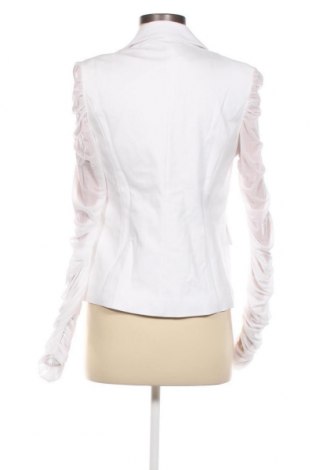 Γυναικείο σακάκι Marciano, Μέγεθος M, Χρώμα Λευκό, Τιμή 135,57 €