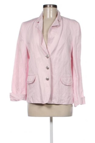 Дамско сако Marcona, Размер M, Цвят Розов, Цена 8,80 лв.