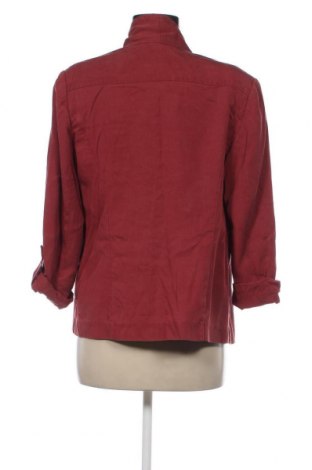 Dámské sako  Marks & Spencer, Velikost M, Barva Červená, Cena  129,00 Kč