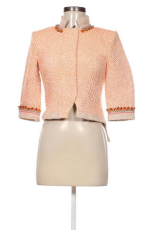 Γυναικείο σακάκι Matthew Williamson, Μέγεθος S, Χρώμα Πολύχρωμο, Τιμή 80,57 €