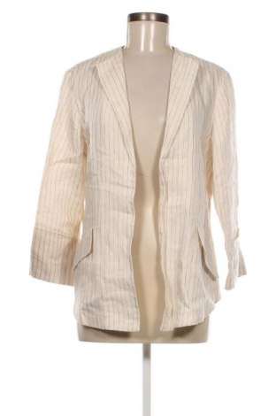 Γυναικείο σακάκι Max&Co., Μέγεθος M, Χρώμα Εκρού, Τιμή 79,66 €
