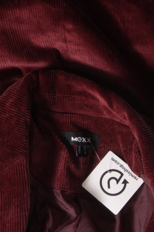 Γυναικείο σακάκι Mexx, Μέγεθος L, Χρώμα Κόκκινο, Τιμή 14,63 €