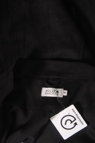 Γυναικείο σακάκι Molly Bracken, Μέγεθος M, Χρώμα Μαύρο, Τιμή 9,31 €