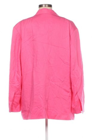 Γυναικείο σακάκι Monki, Μέγεθος M, Χρώμα Ρόζ , Τιμή 24,19 €