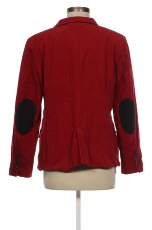 Damen Blazer Montego, Größe XL, Farbe Rot, Preis € 12,35