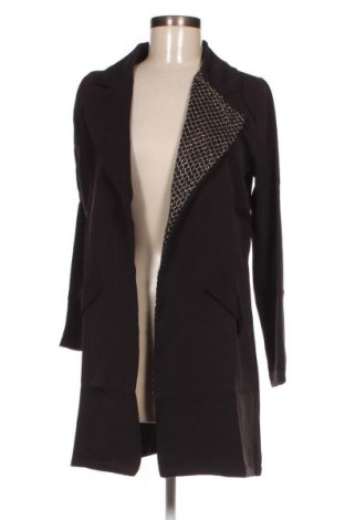 Γυναικείο σακάκι New Laviva, Μέγεθος M, Χρώμα Μαύρο, Τιμή 19,95 €