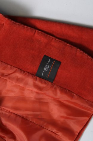 Damen Blazer New Look, Größe L, Farbe Orange, Preis 12,80 €