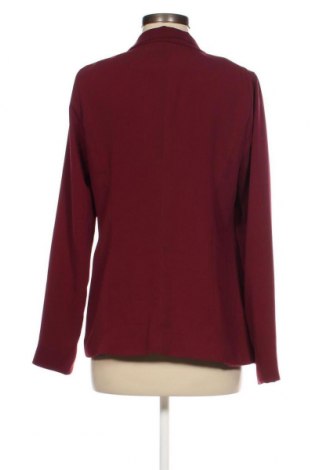 Γυναικείο σακάκι New Look, Μέγεθος M, Χρώμα Κόκκινο, Τιμή 15,35 €