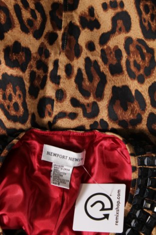 Γυναικείο σακάκι Newport News, Μέγεθος M, Χρώμα Πολύχρωμο, Τιμή 5,99 €