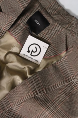 Γυναικείο σακάκι Next, Μέγεθος M, Χρώμα Πολύχρωμο, Τιμή 31,92 €