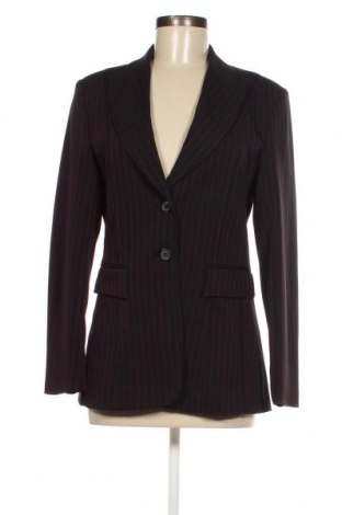 Γυναικείο σακάκι Niama Woman, Μέγεθος XL, Χρώμα Μαύρο, Τιμή 12,61 €