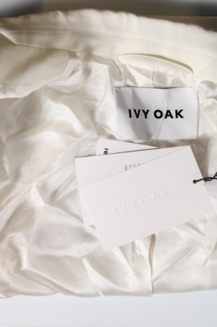 Dámske sako  Ivy & Oak, Veľkosť S, Farba Kremová, Cena  93,84 €