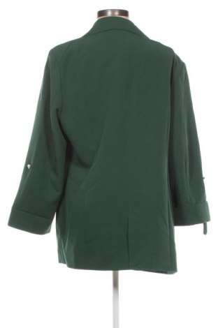 Dámské sako  ONLY, Velikost XL, Barva Zelená, Cena  642,00 Kč