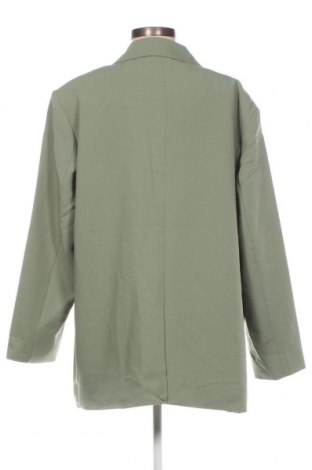Γυναικείο σακάκι ONLY, Μέγεθος XL, Χρώμα Πράσινο, Τιμή 42,27 €
