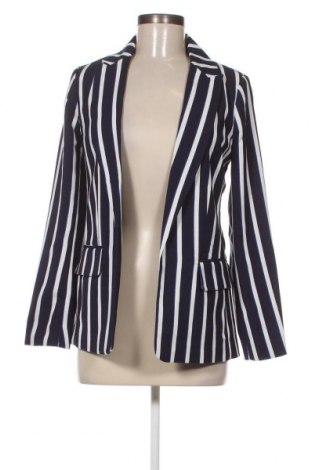 Γυναικείο σακάκι ONLY, Μέγεθος XS, Χρώμα Πολύχρωμο, Τιμή 25,16 €