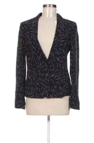 Γυναικείο σακάκι One Step, Μέγεθος M, Χρώμα Μπλέ, Τιμή 92,13 €