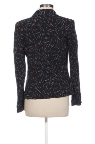 Γυναικείο σακάκι One Step, Μέγεθος M, Χρώμα Μπλέ, Τιμή 25,59 €